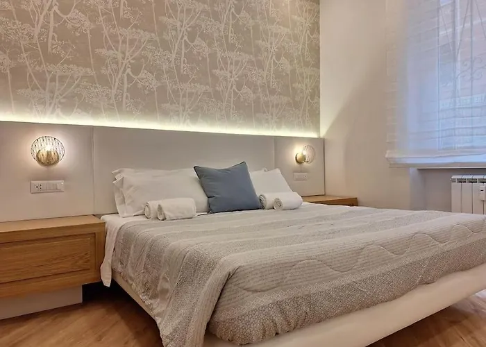 Peaceful 2 Bedrooms With Patio, Near Metro A Appartamento *