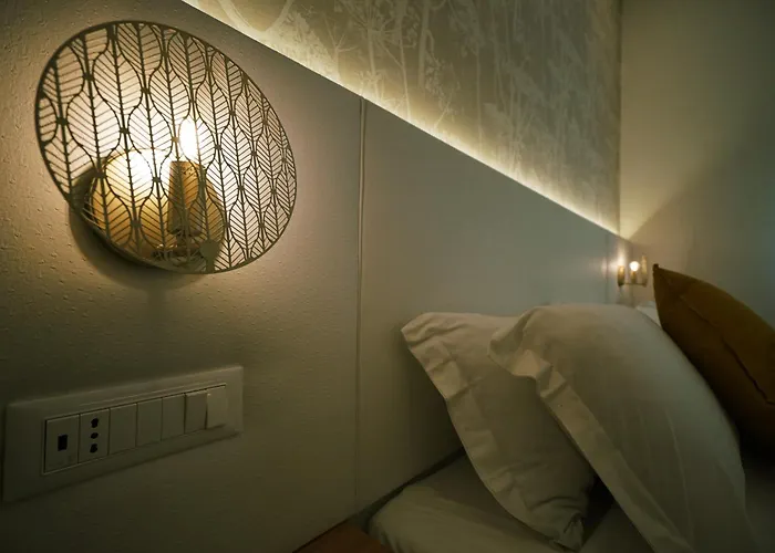 Peaceful 2 Bedrooms With Patio, Near Metro A *