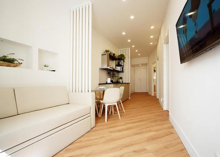 Peaceful 2 Bedrooms With Patio, Near Metro A *