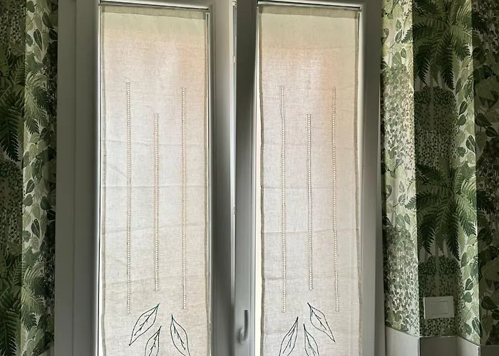 Peaceful 2 Bedrooms With Patio, Near Metro A *